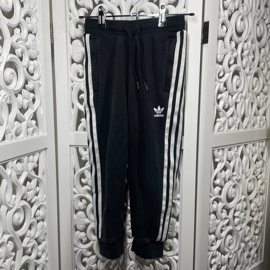 Adidas Boys Trackies Size 5-6