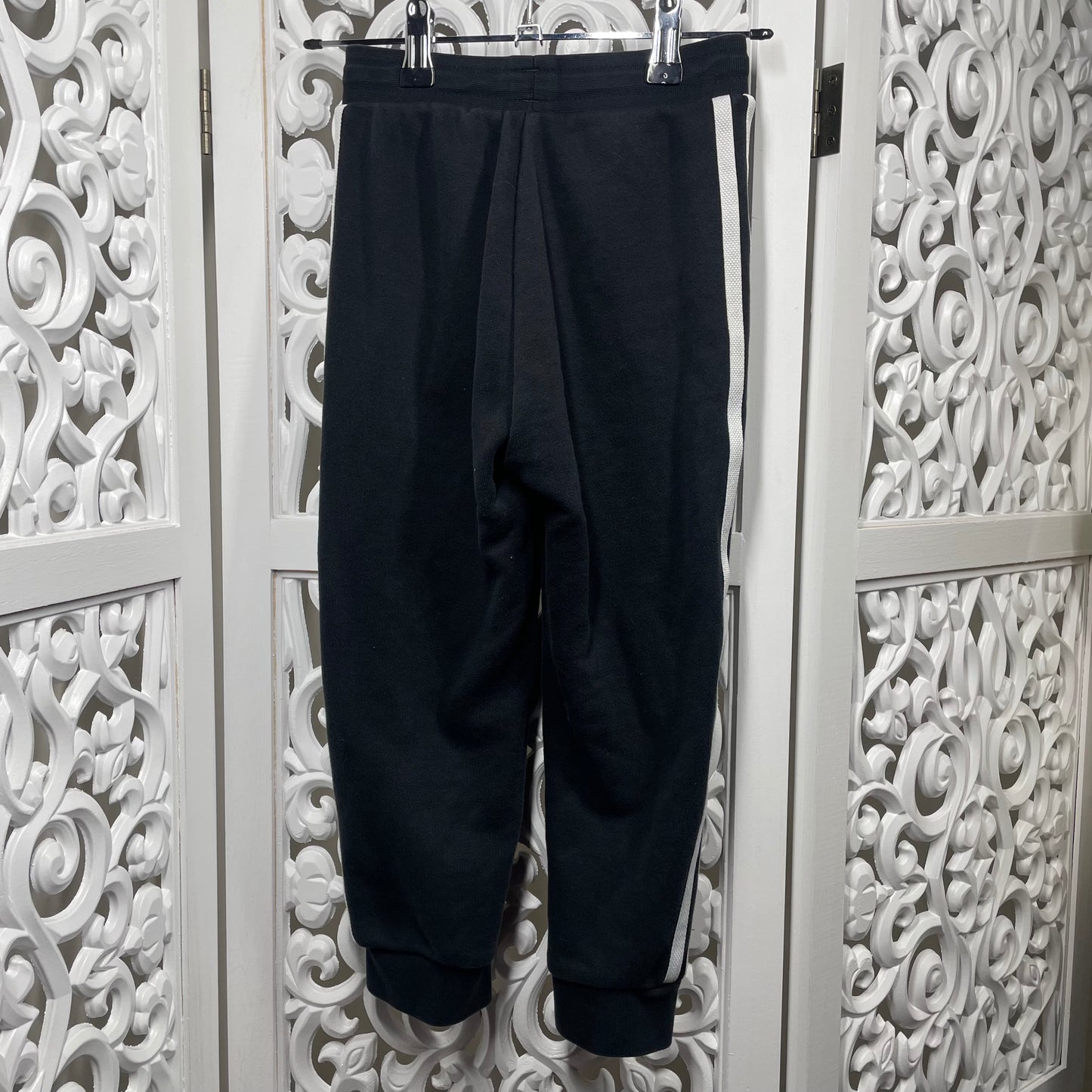 Adidas Boys Trackies Size 5-6