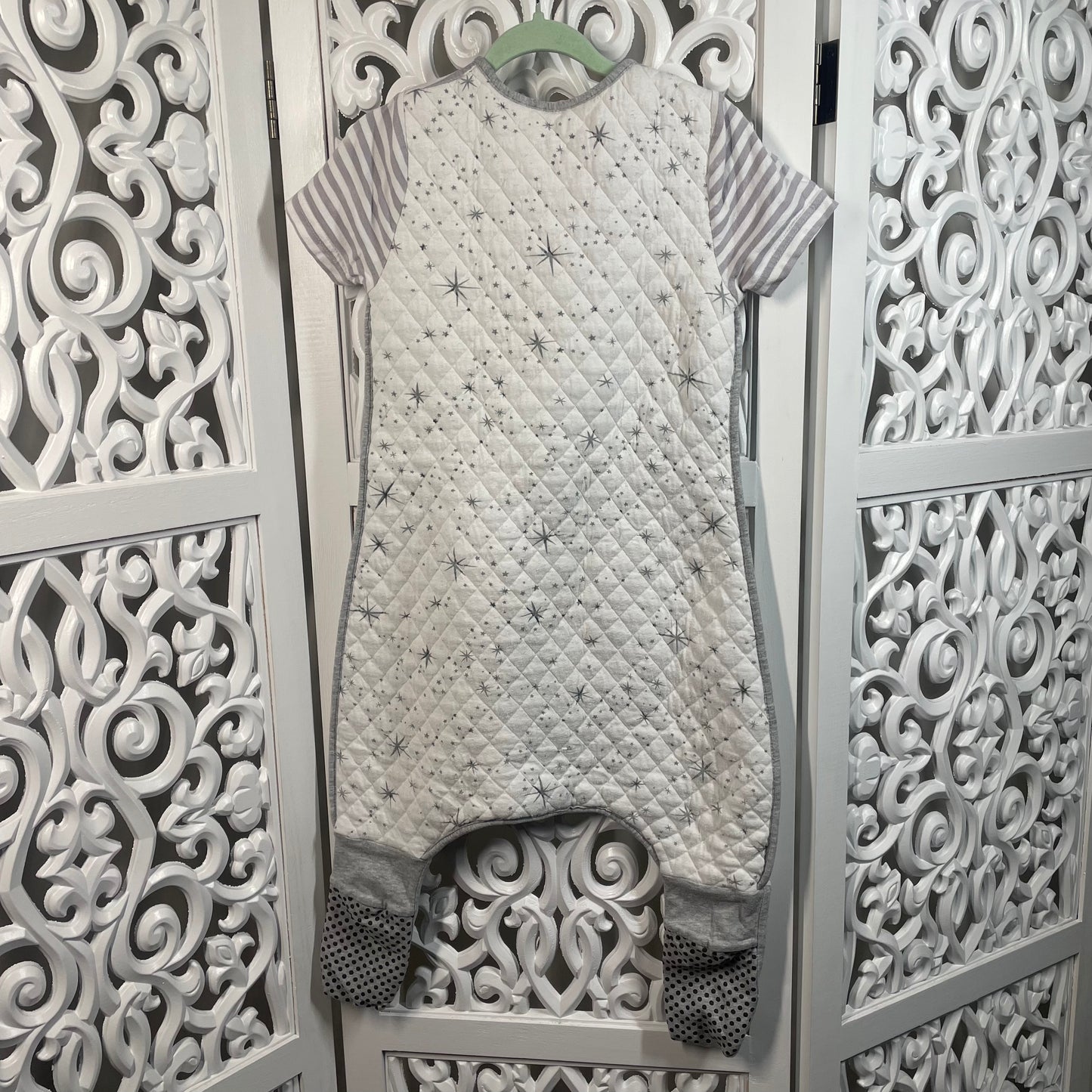 Love to Dream Sleepsuit -1.0 tog Size 1