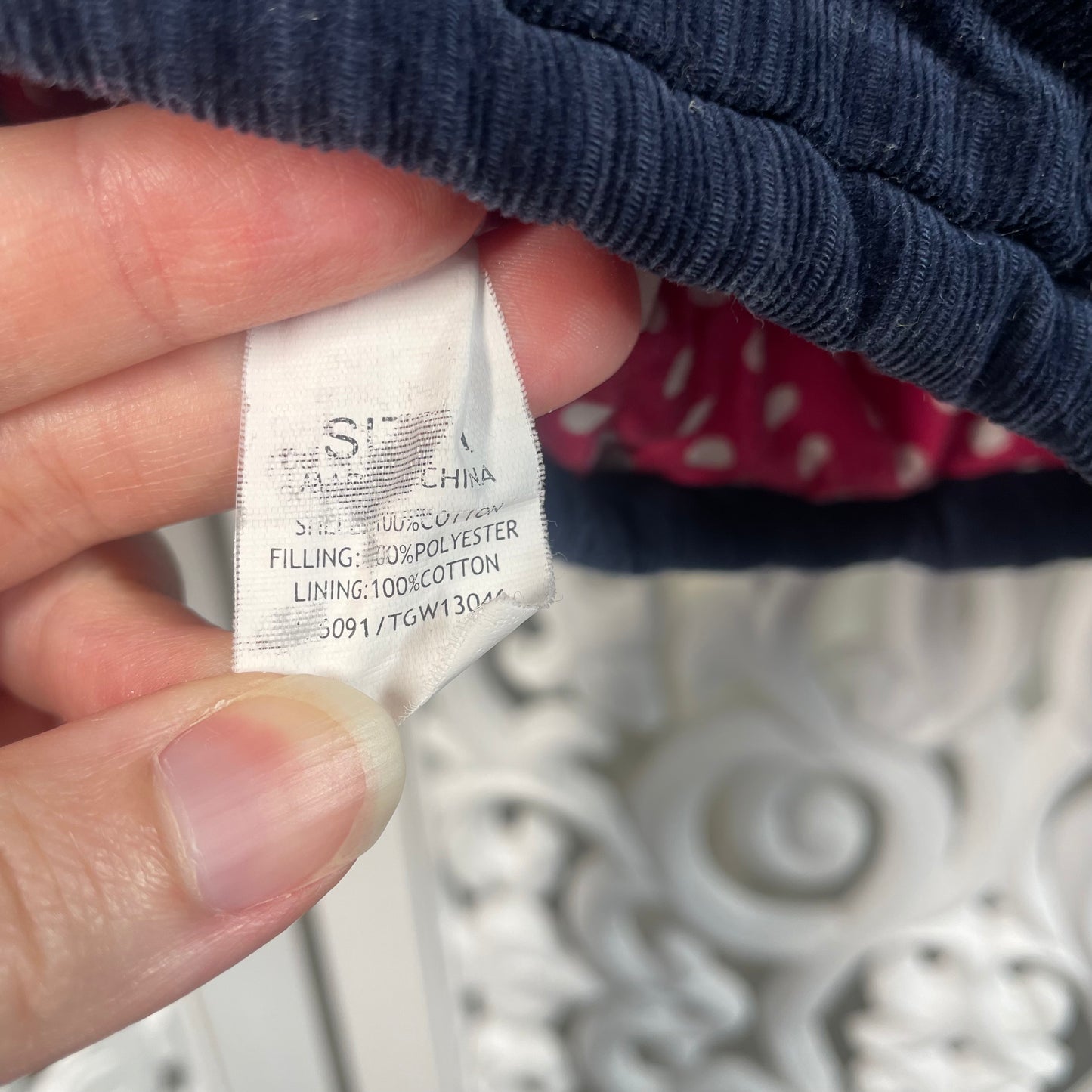 Sprout Jacket Size 1