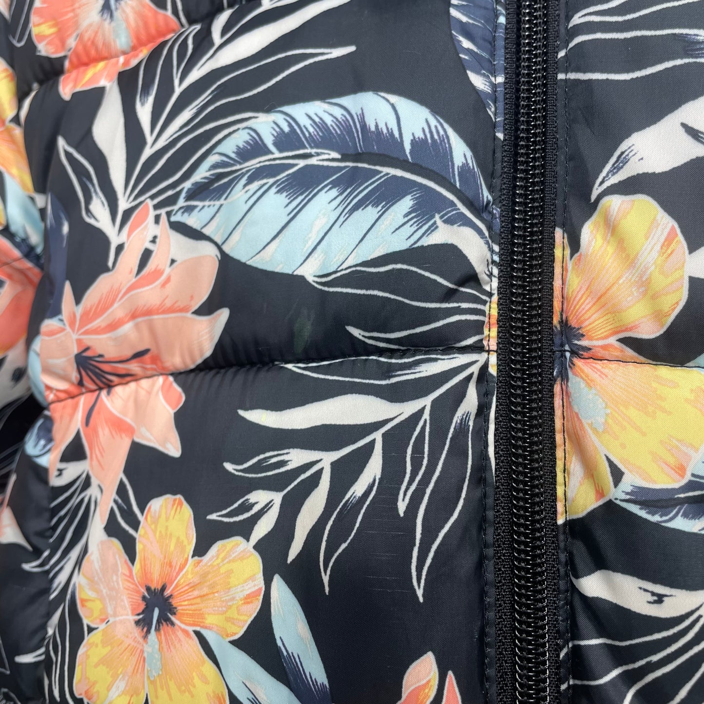 Roxy Girls Jacket Size 6