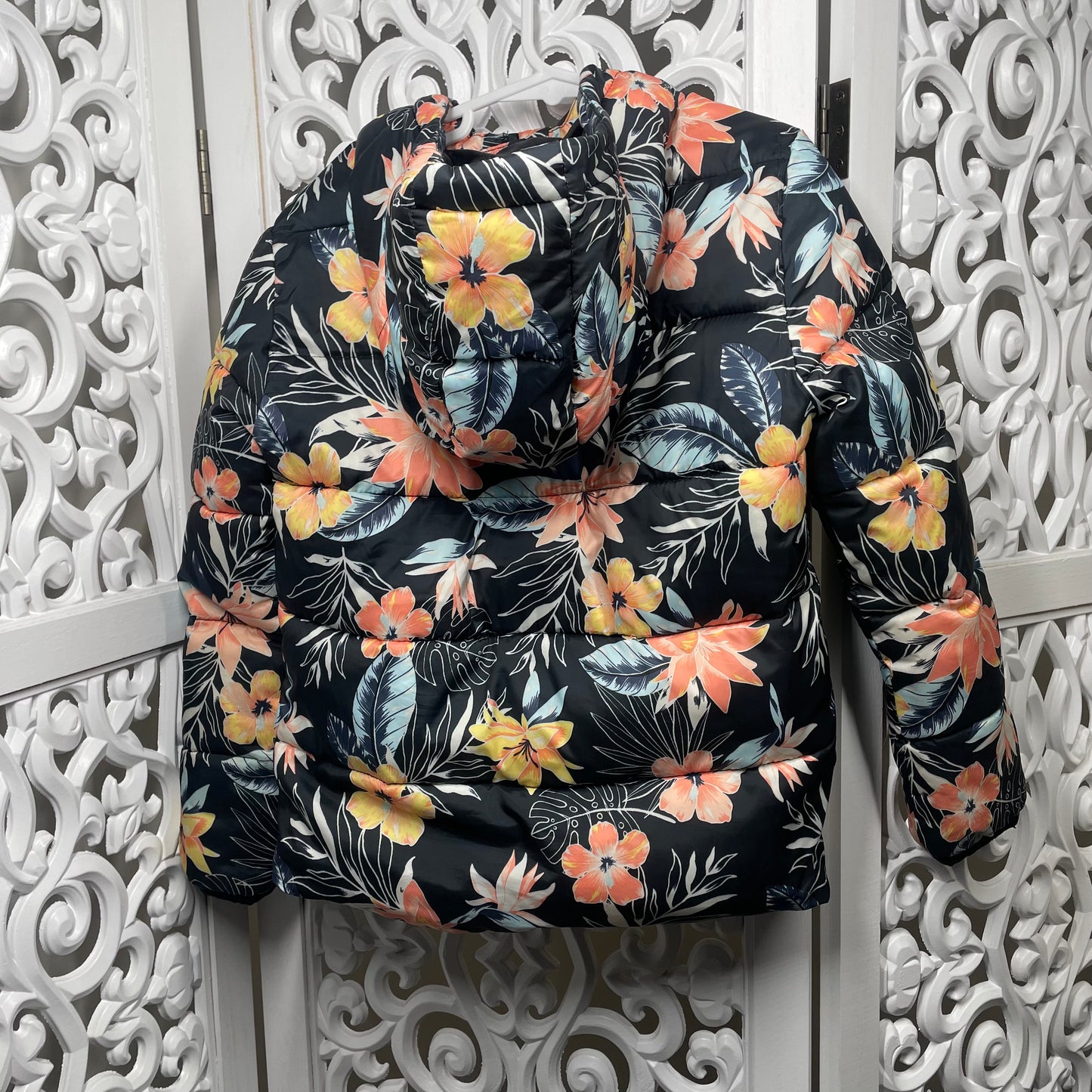 Roxy Girls Jacket Size 6