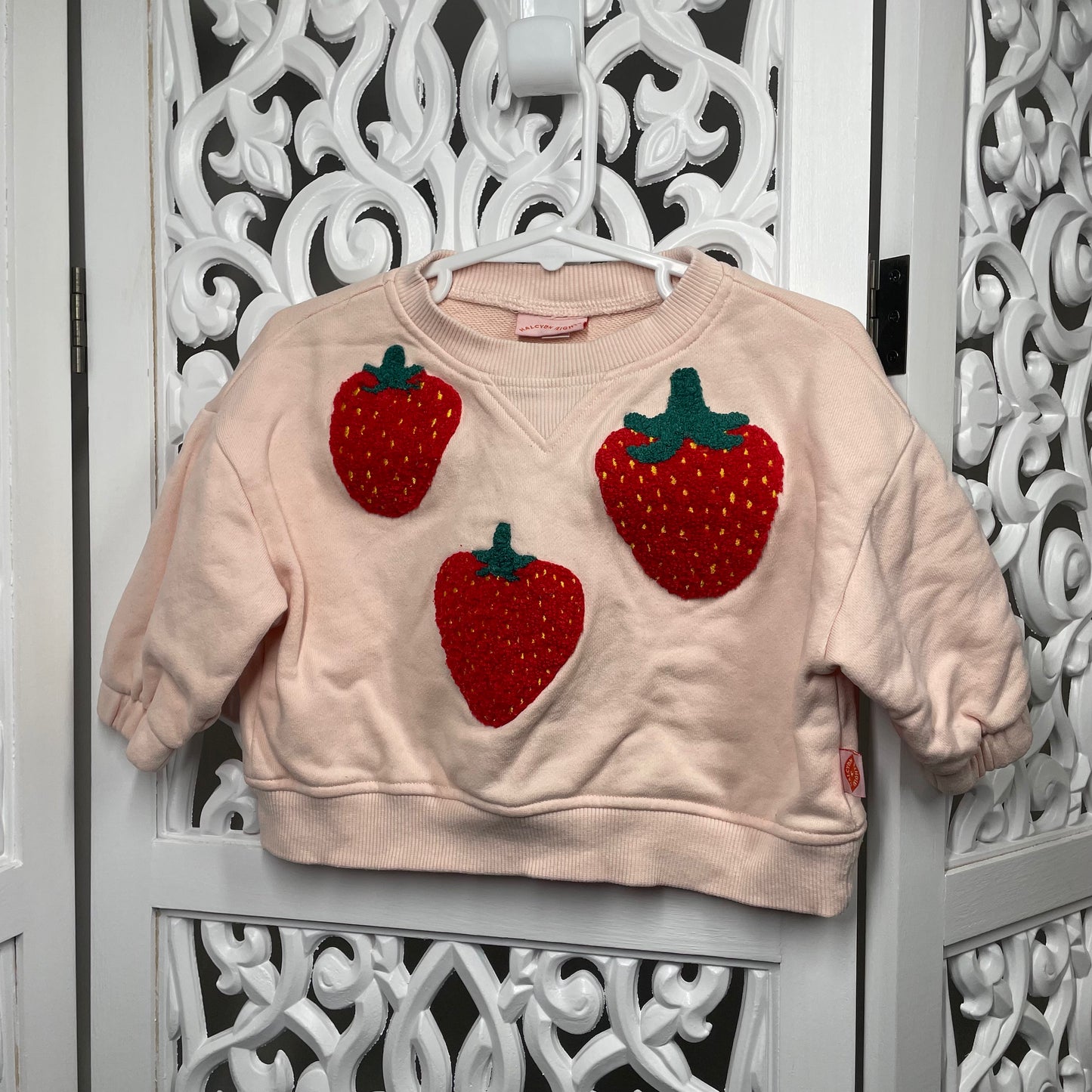 Halcyon Nights Girls Size 0 Matching Set