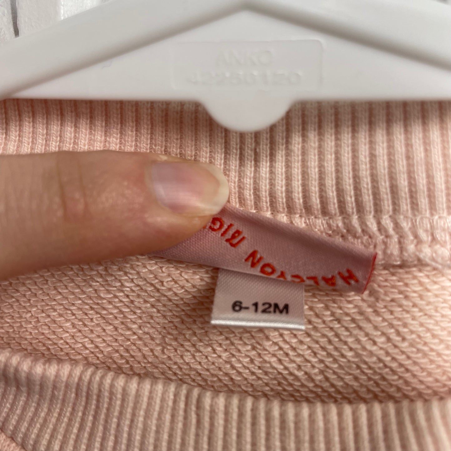 Halcyon Nights Girls Size 0 Matching Set