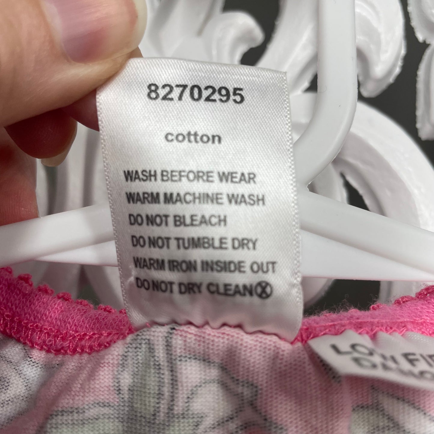 Oshkosh Girls Romper Size 0