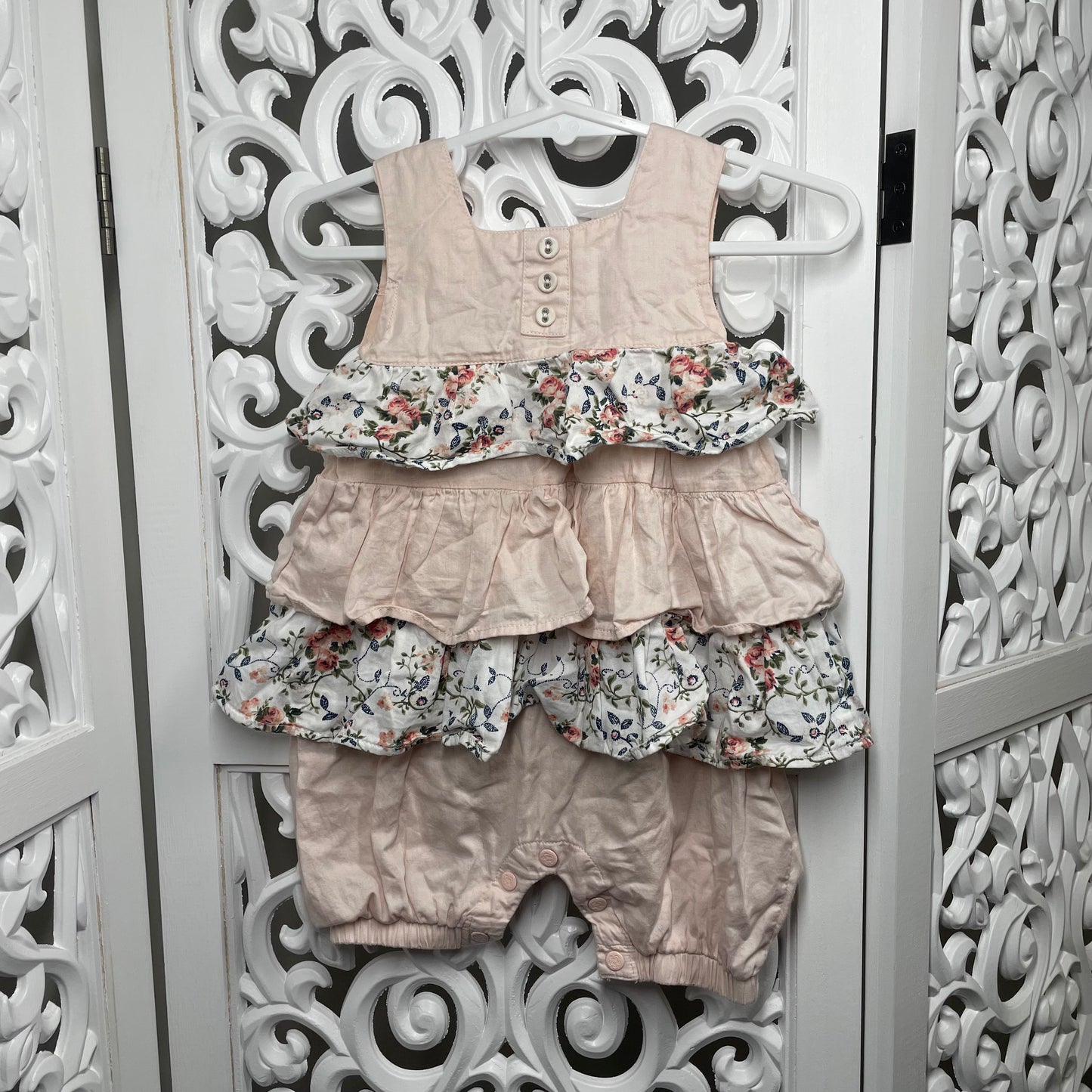 Pumpkin Patch Girls Dress Size 00