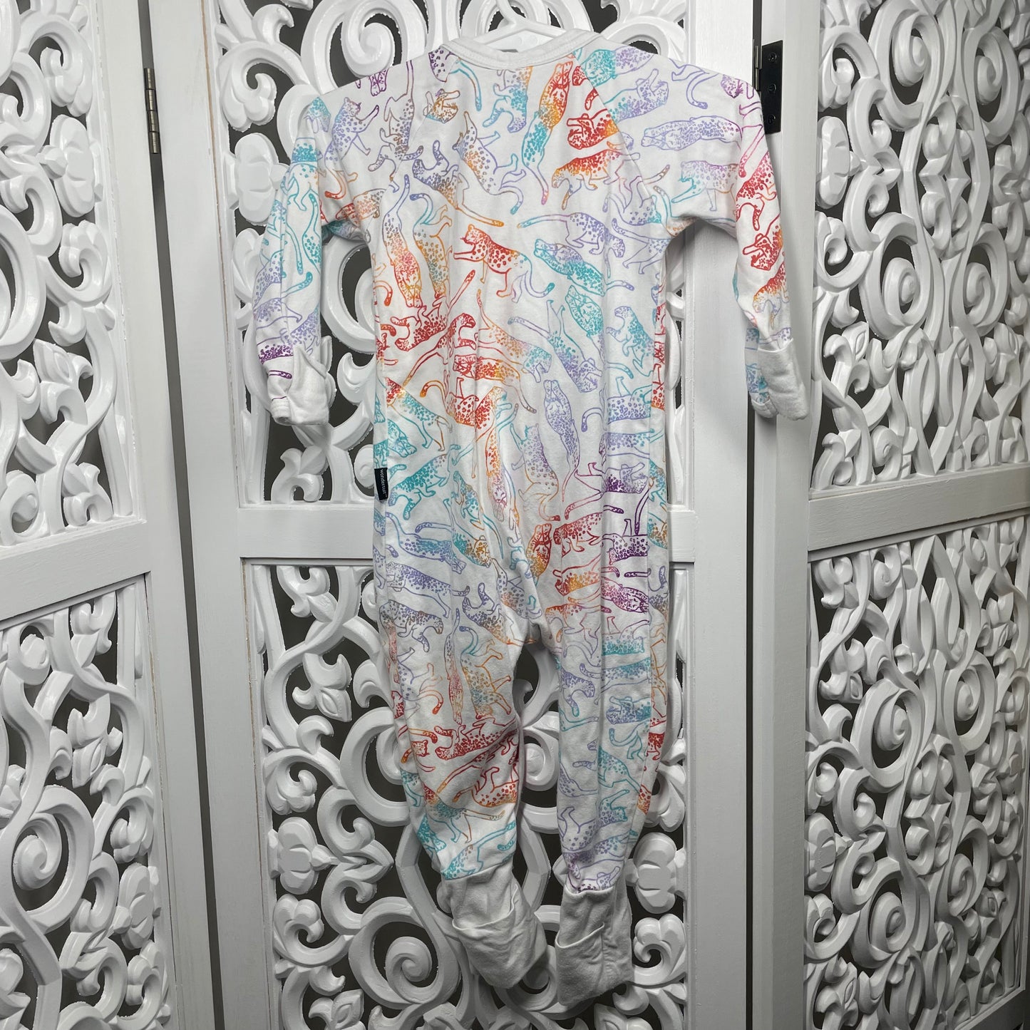 Bonds Girls Onesie Size 6-12m Size 0