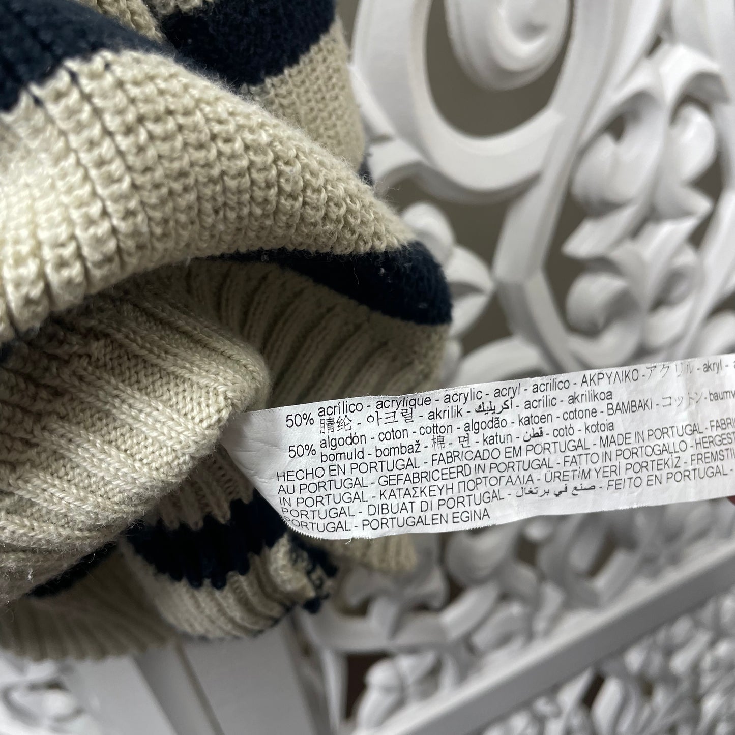 Zara Boys Jumper Size 13-14