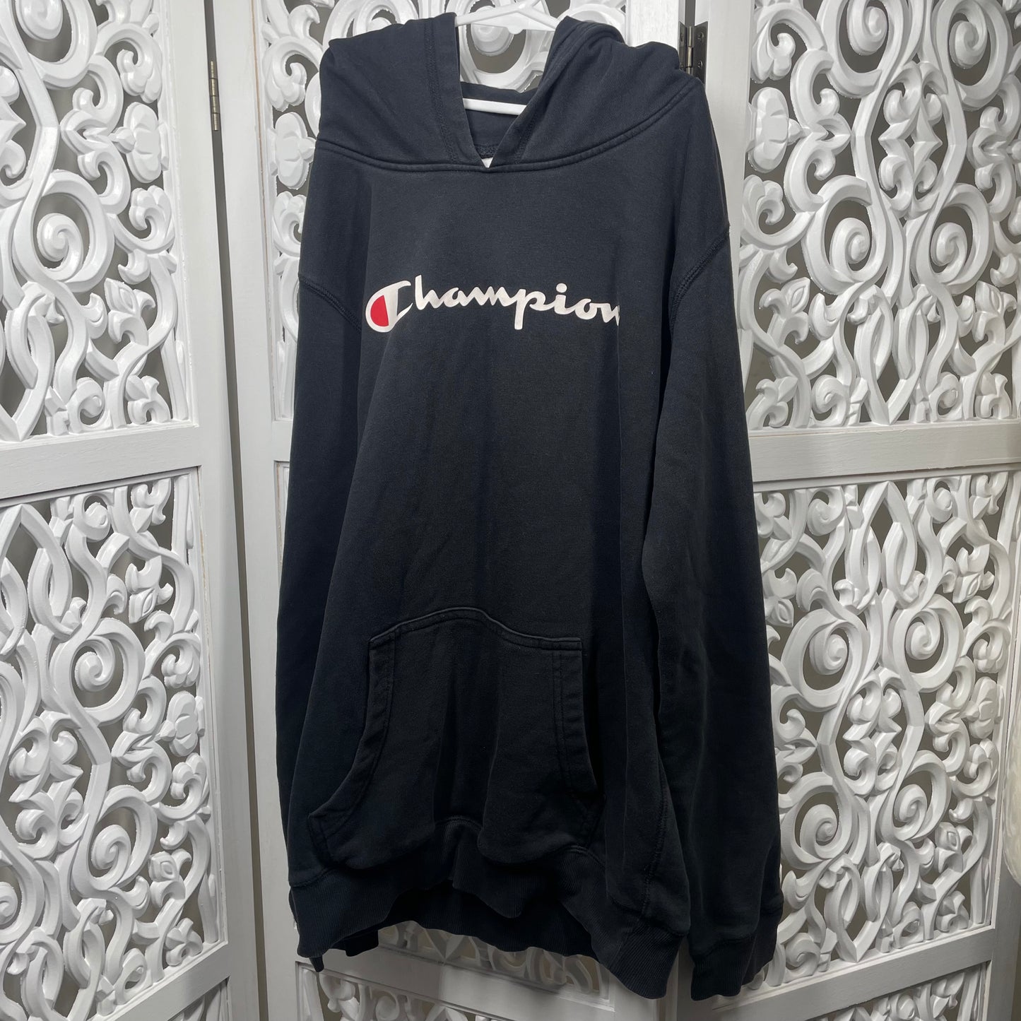 Champion Youth Jumper Size 16