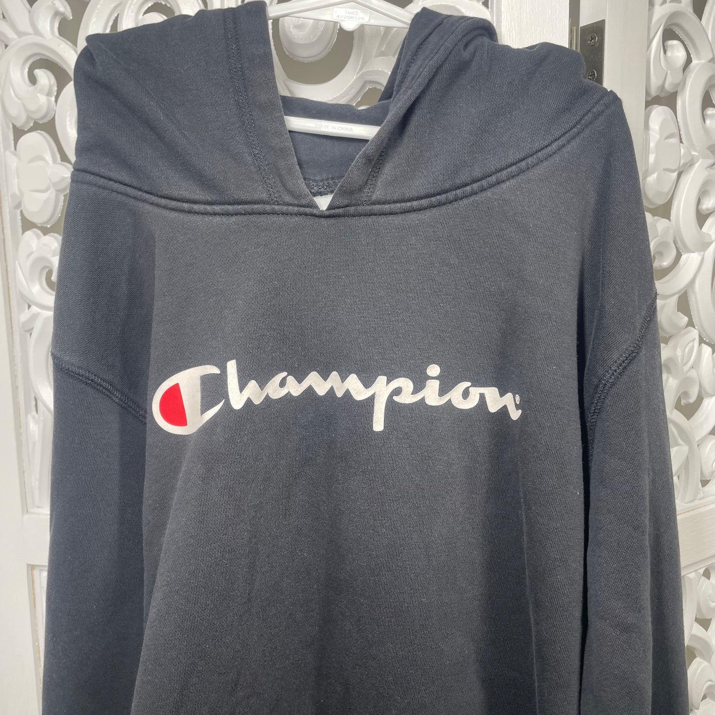 Champion Youth Jumper Size 16