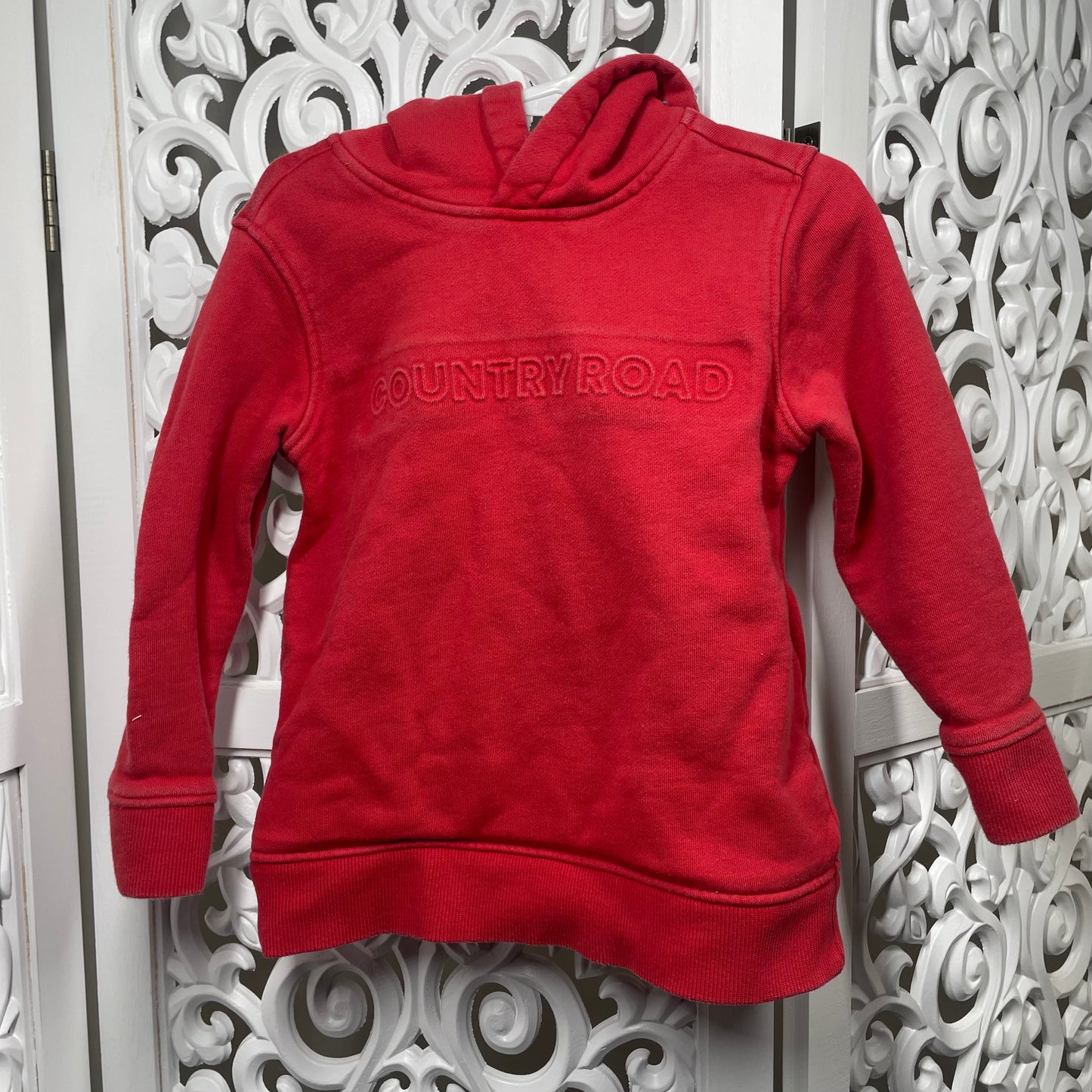 Country Road Jumper Size 3