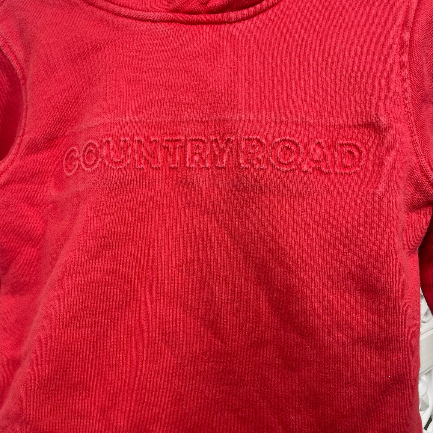 Country Road Jumper Size 3