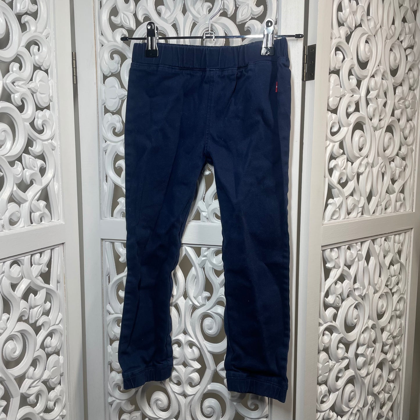 Levi Jeans Size 4-5