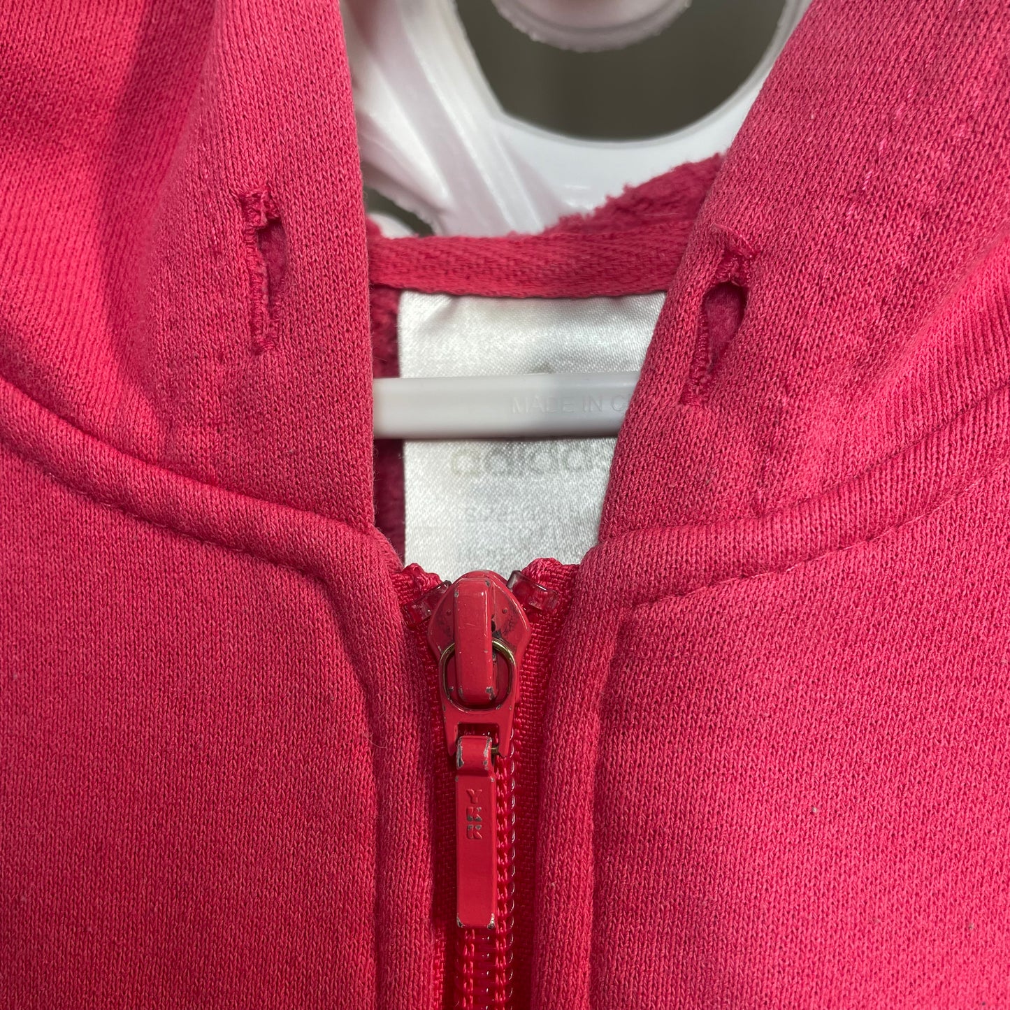 Adidas Girls Jumper Size 14