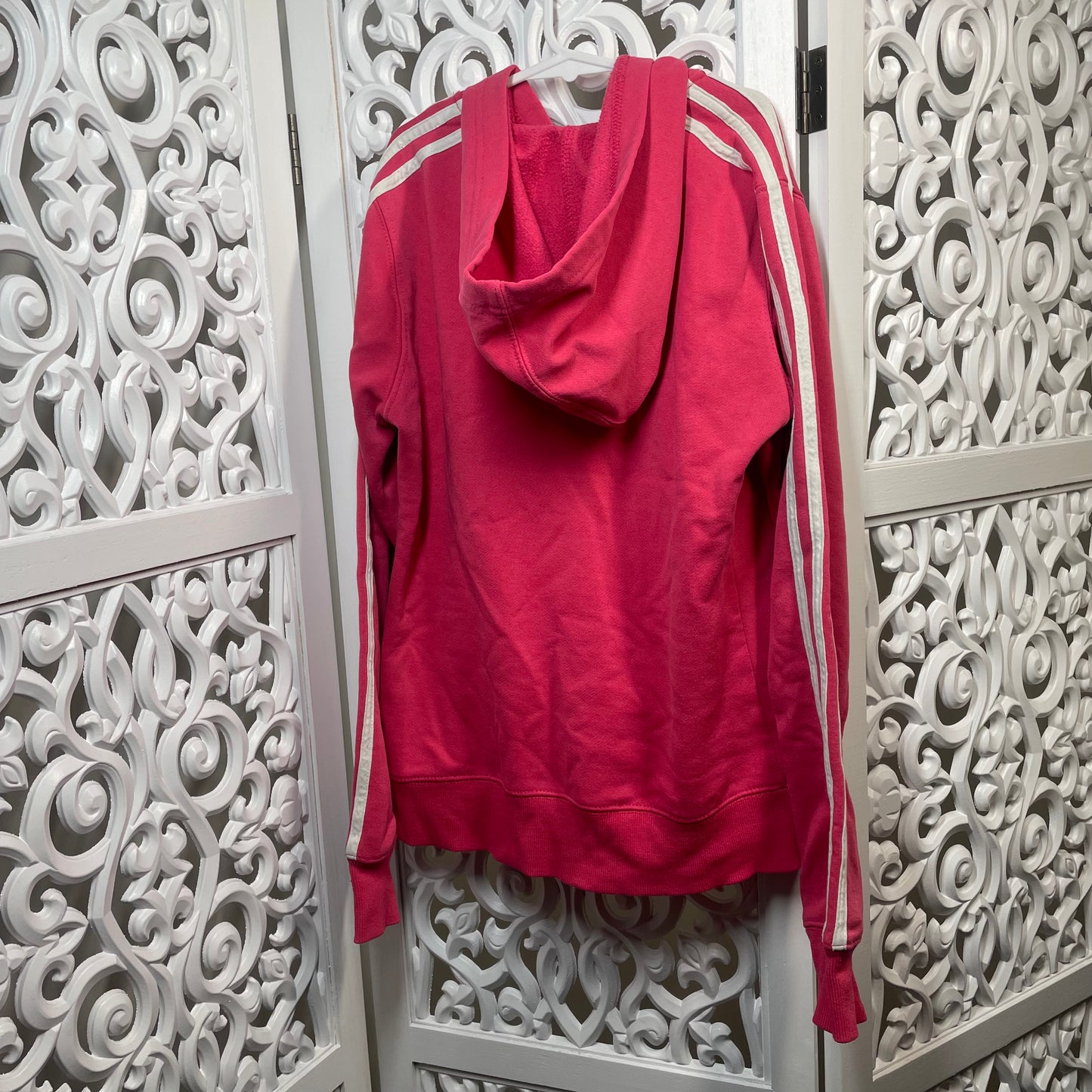 Adidas Girls Jumper Size 14