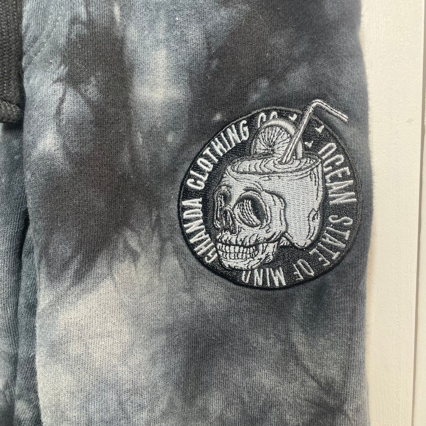 Ghanda Boys Trackies Size 3-4