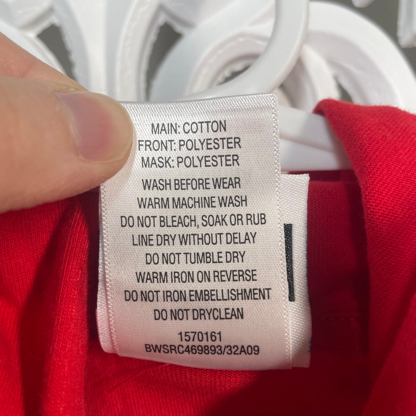 Spiderman Tshirt Size 4