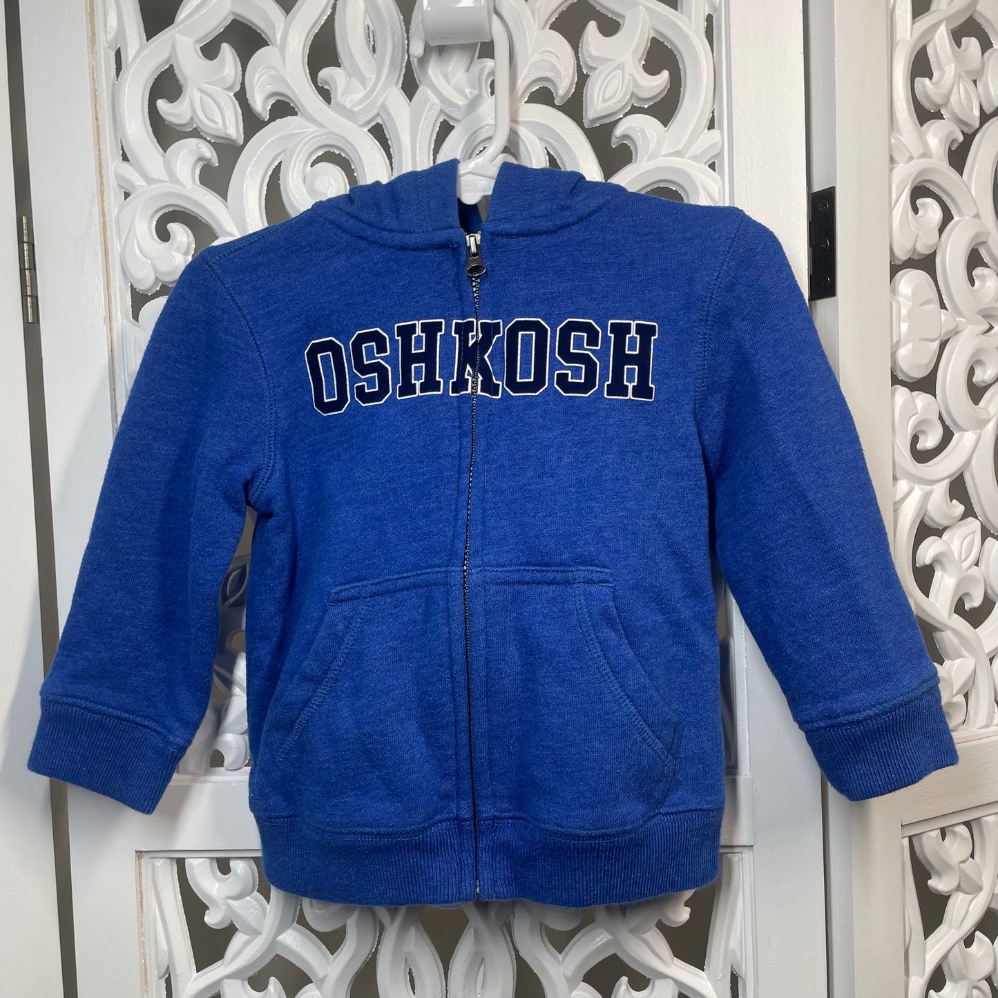 Oshkosh Jumper Size 18m