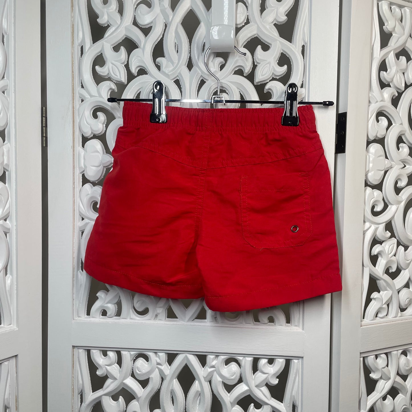 Shorts Size 3