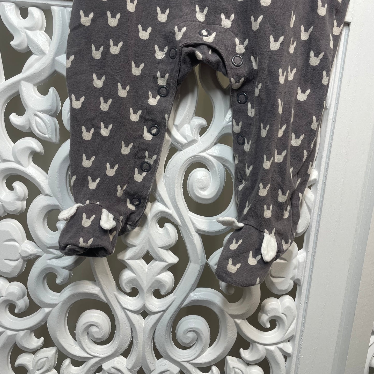 Seed Baby Onesie Size 00 3-6 months