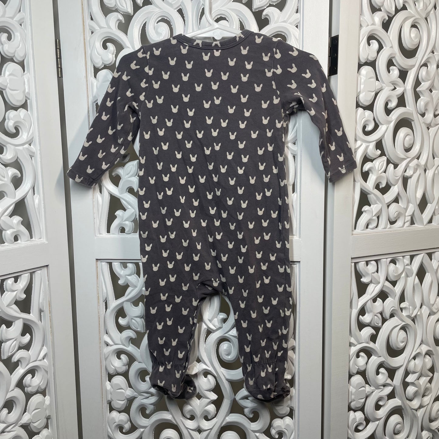 Seed Baby Onesie Size 00 3-6 months
