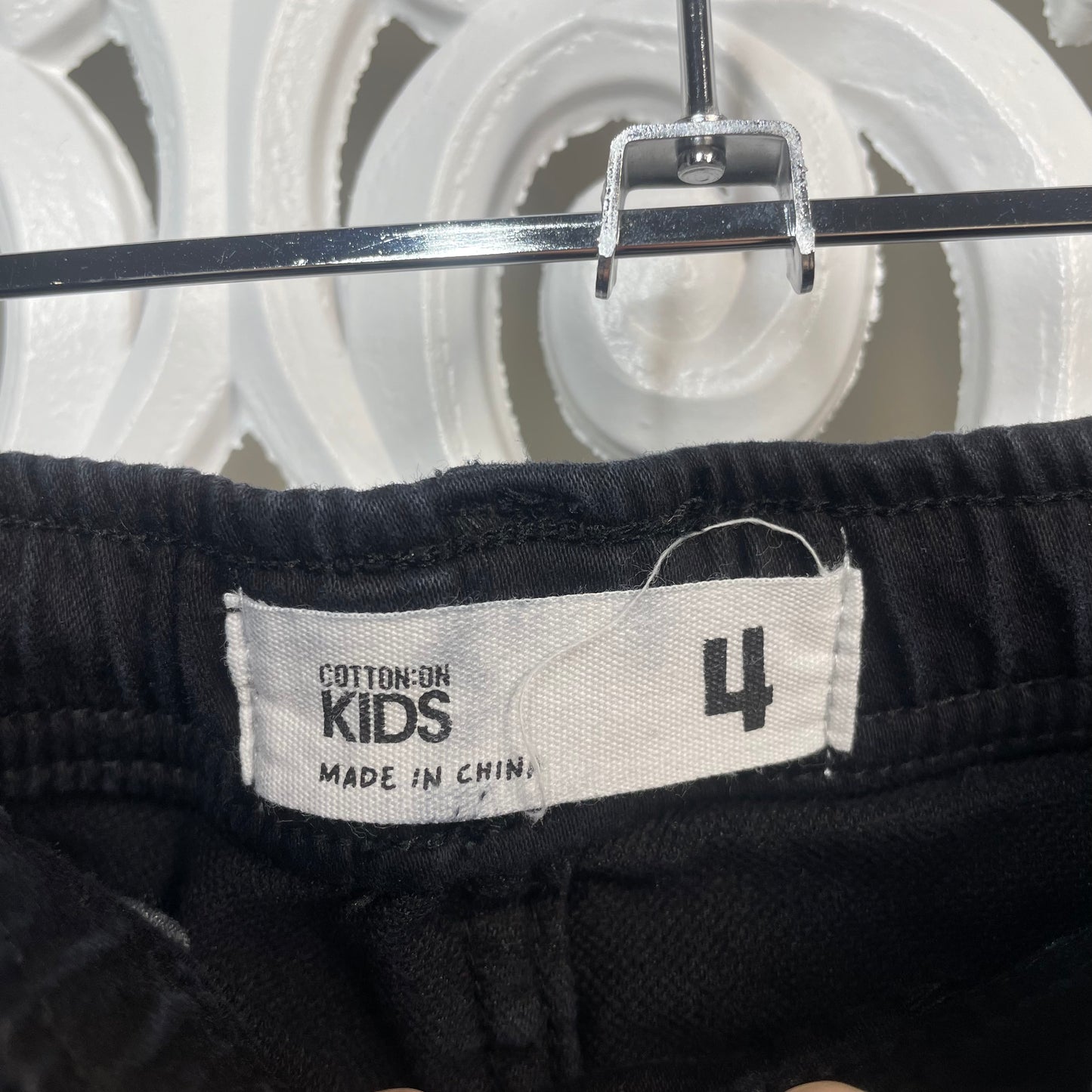 Cotton On Shorts Size 4