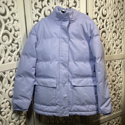 Crane Puffy Snow Jacket Size 12