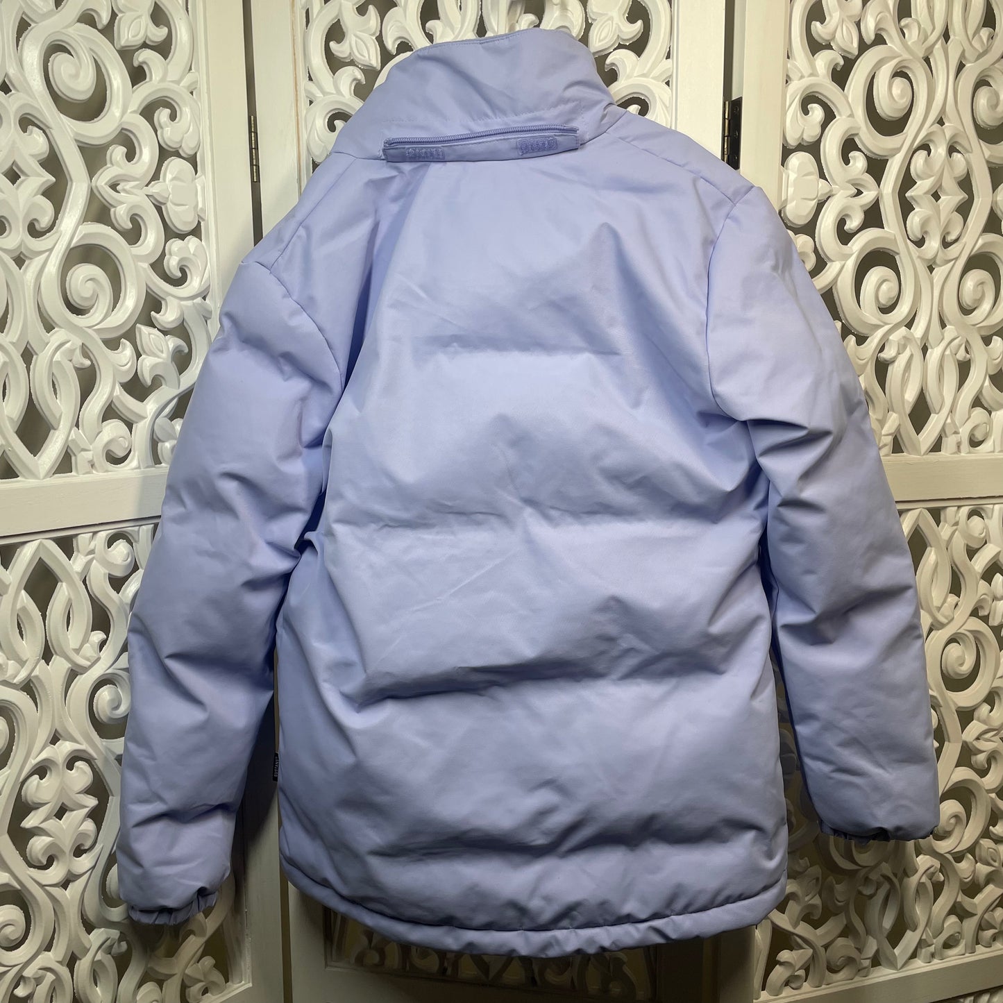 Crane Puffy Snow Jacket Size 12