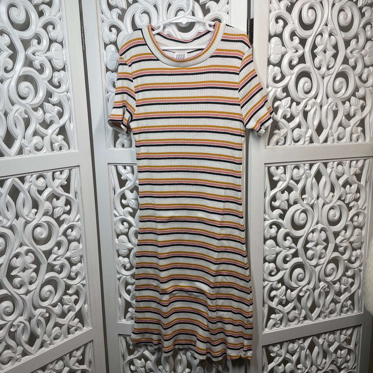 Seed Teen Dress Size 16