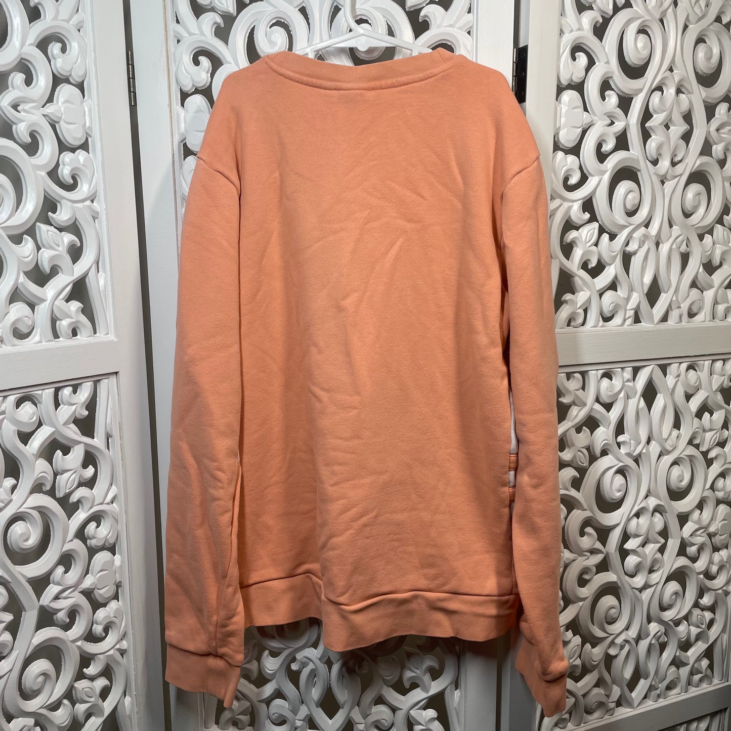 Adidas Girls Jumper Size 14-15