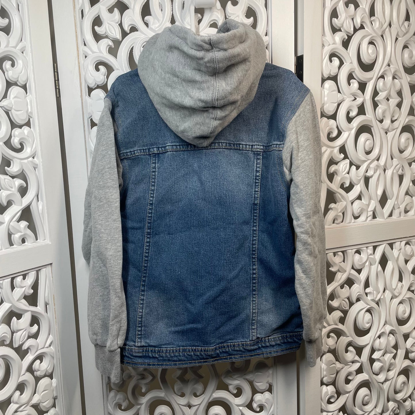 Pumpkin Patch Jacket Size 8