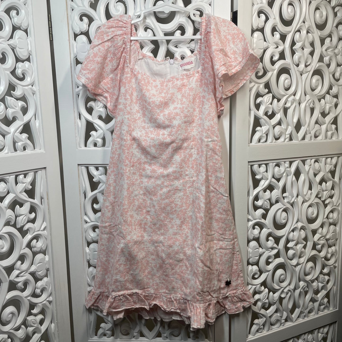 Ghanda Dress Size 9-10