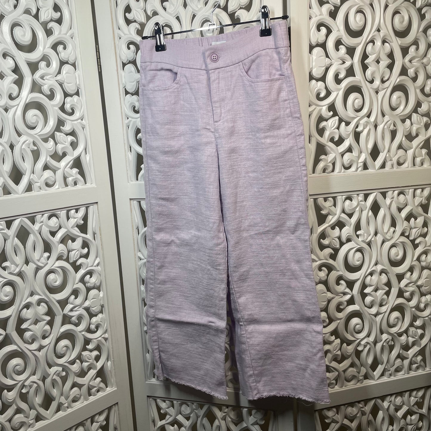 Ghanda Girls Pants Size 9-10