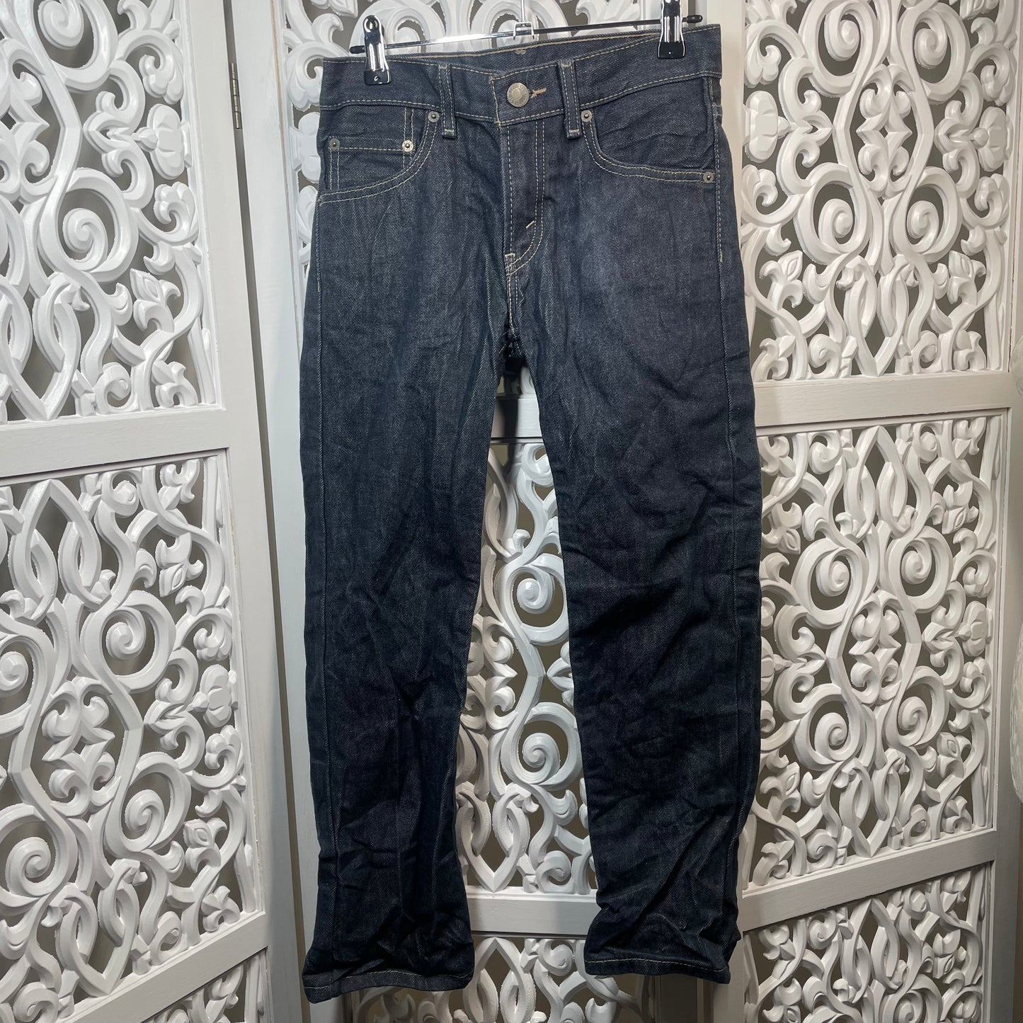 Levi 505 10 reg 25x25