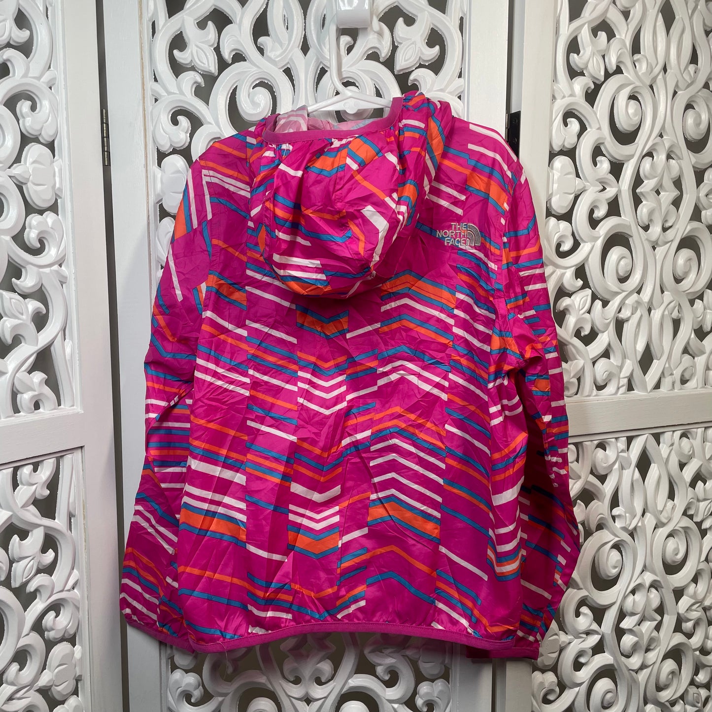 North Face Jacket Size 7/8