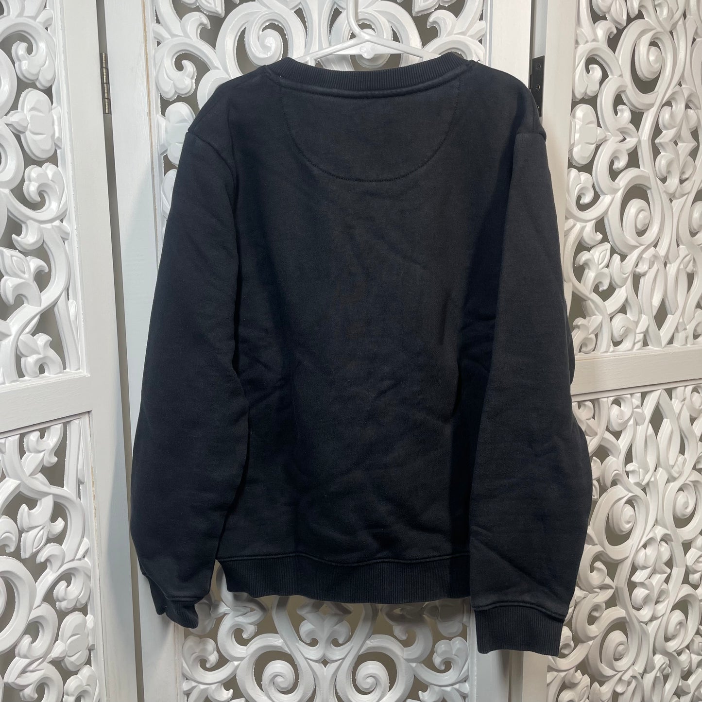 Country Road Girls Glitter Jumper Size 12