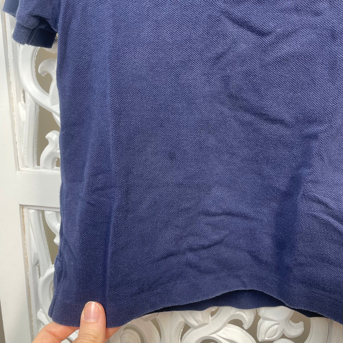 Polo Ralph Lauren Polo Shirt Size 4