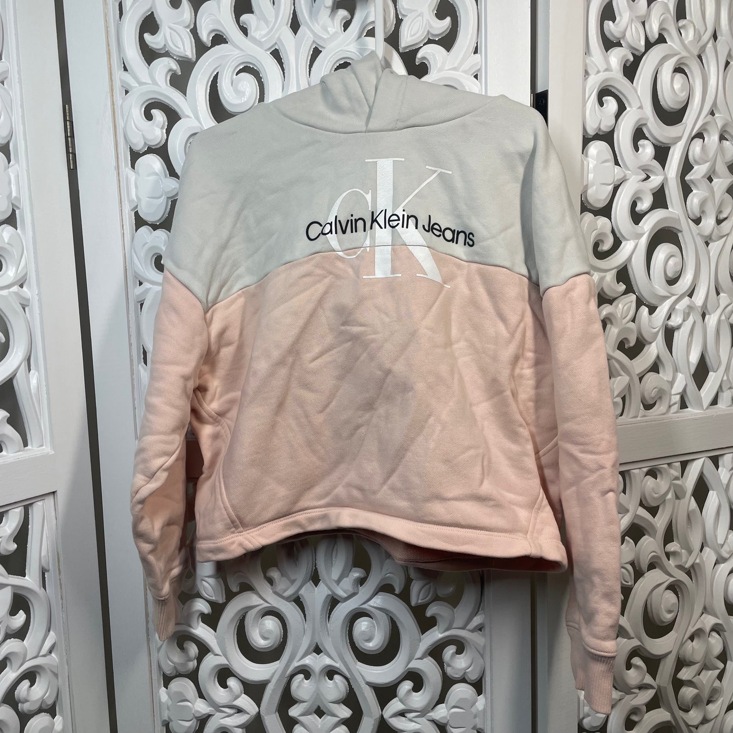 Calvin Klein Jumper Size 8