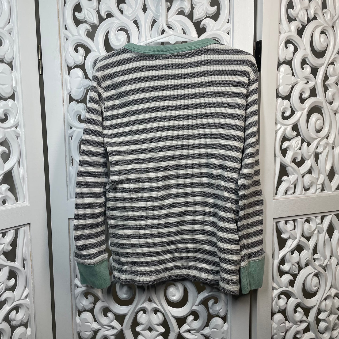 Country Road Long Sleeve Top Size 8