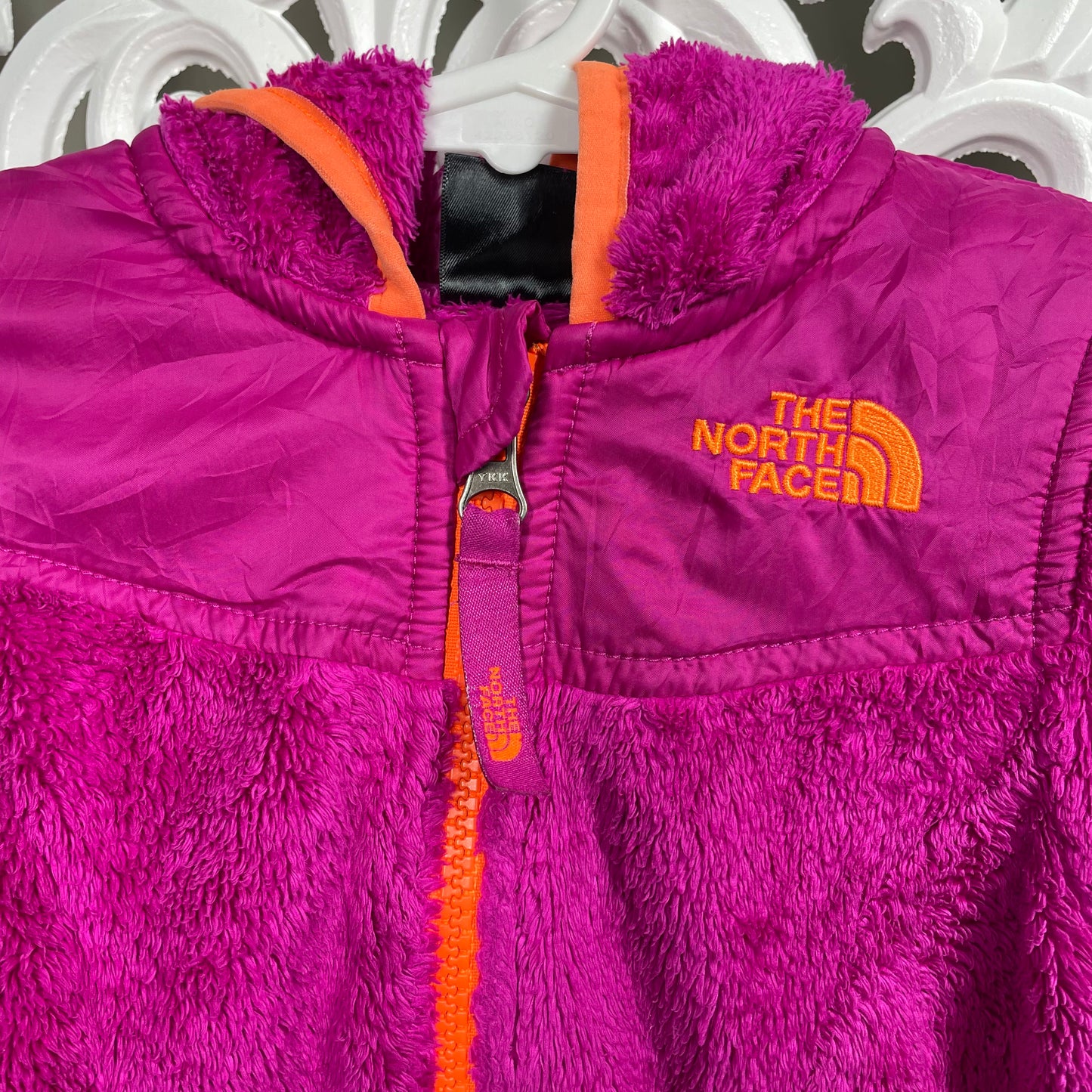 North Face Girls Jumper Size 2T