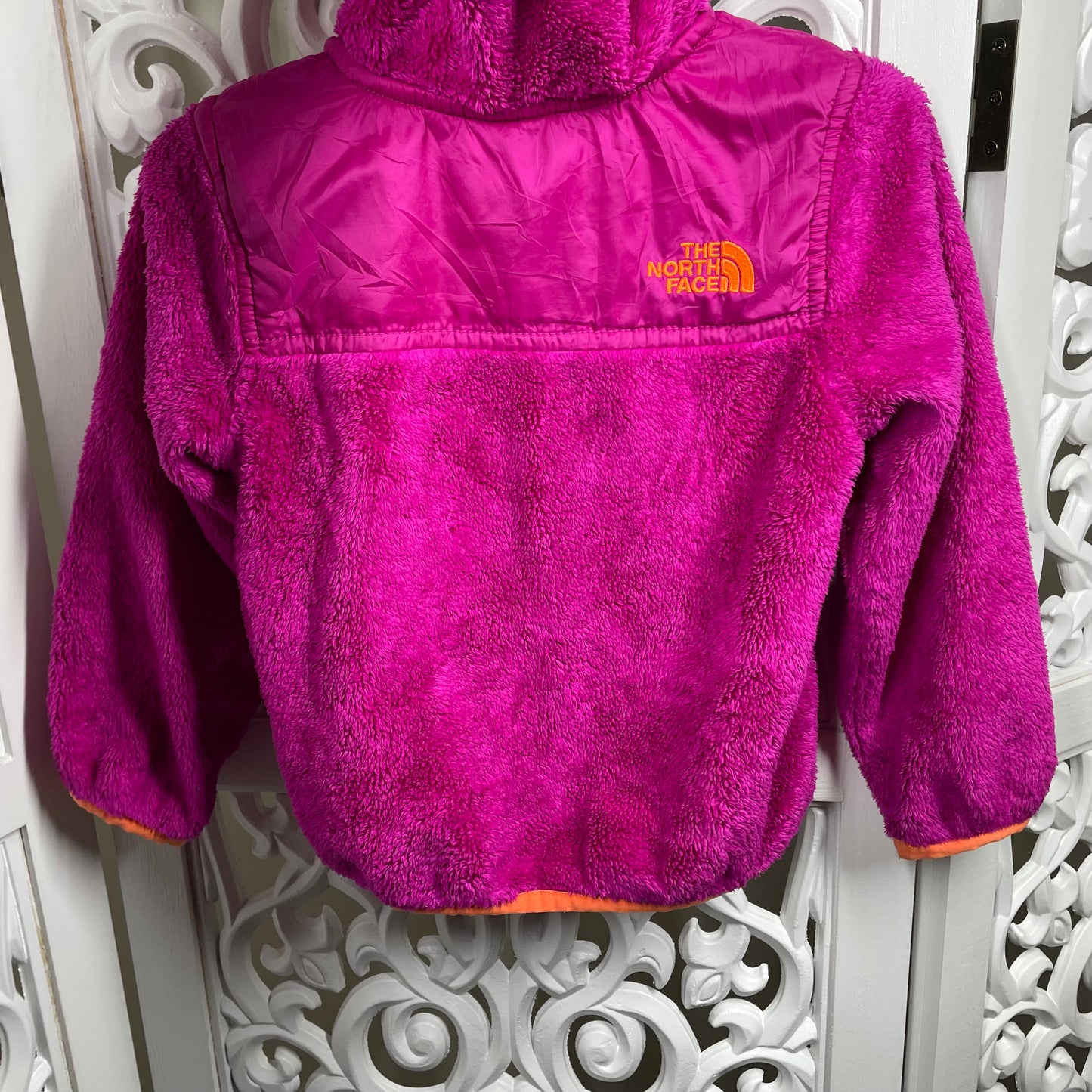 North Face Girls Jumper Size 2T
