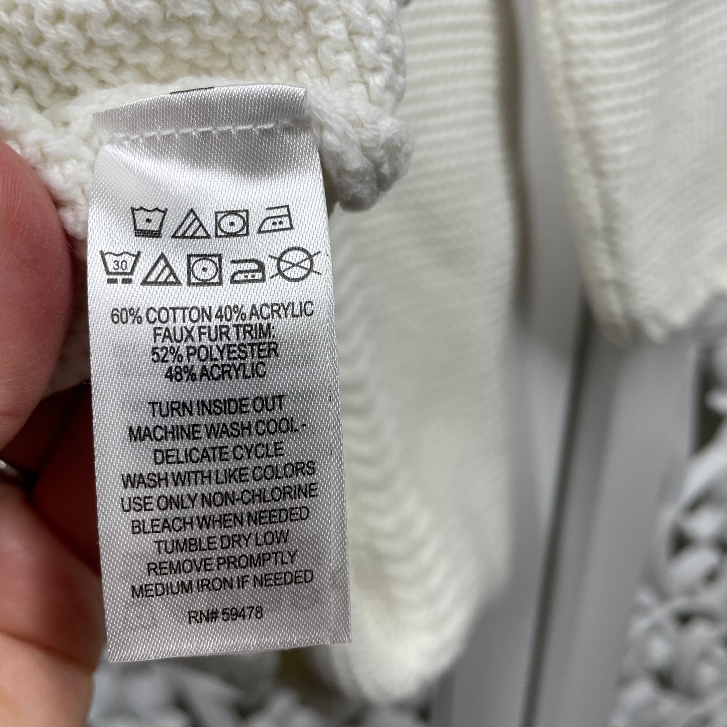 Tahari Baby Jumper Size 2 18-24 Months