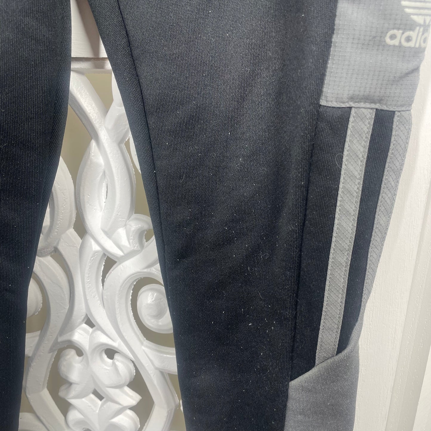 Adidas Boys Pants Size 5-6