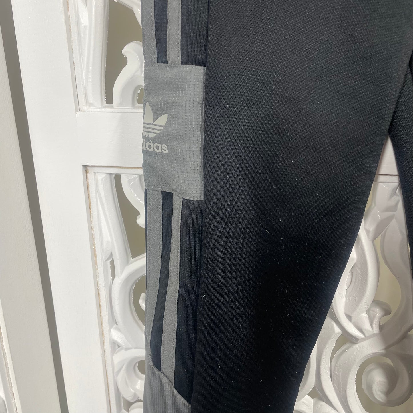 Adidas Boys Pants Size 5-6