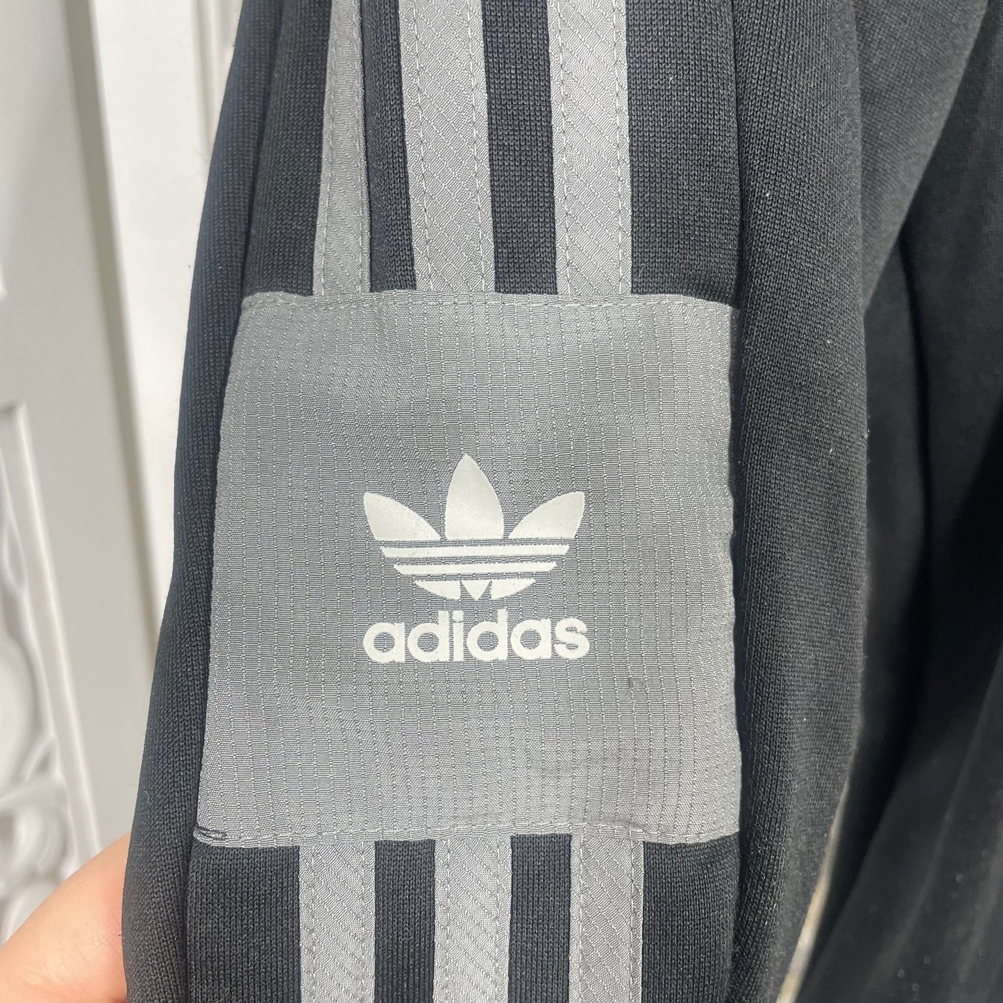 Adidas Boys Pants Size 5-6