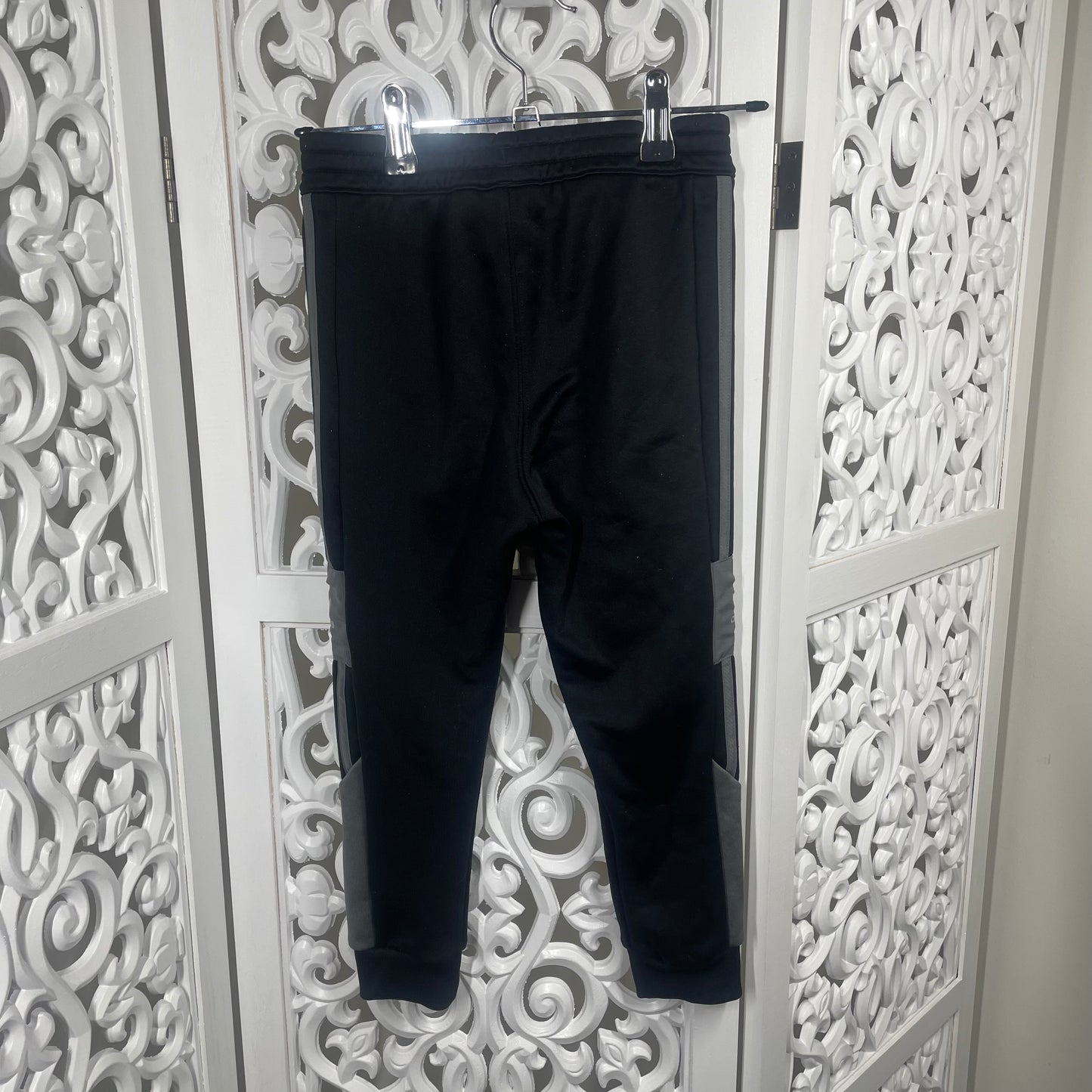 Adidas Boys Pants Size 5-6