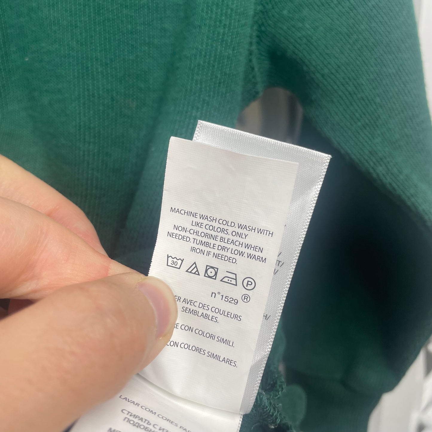 Polo Ralph Lauren Boys Jumper Sz 2