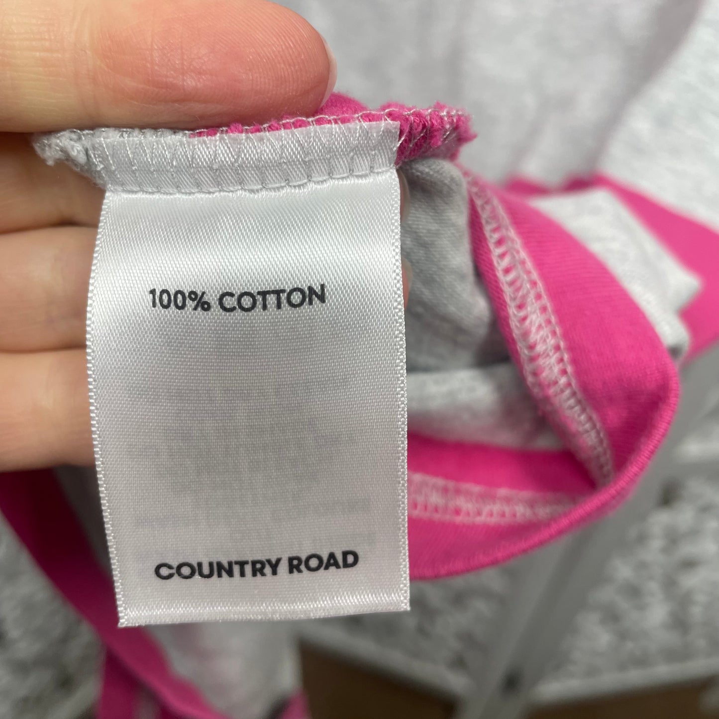 Country Road Girls Size 16