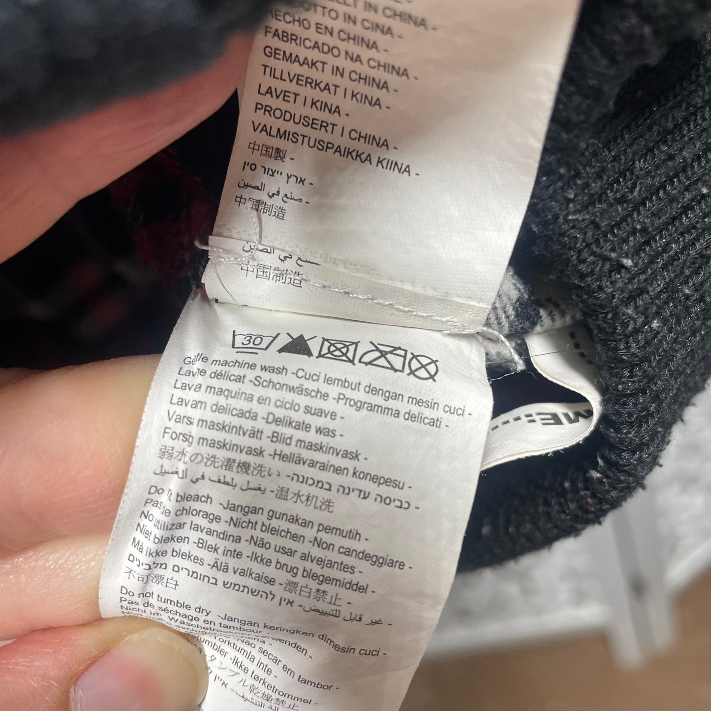 Rip Curl Boys Hooded Jacket Size 10