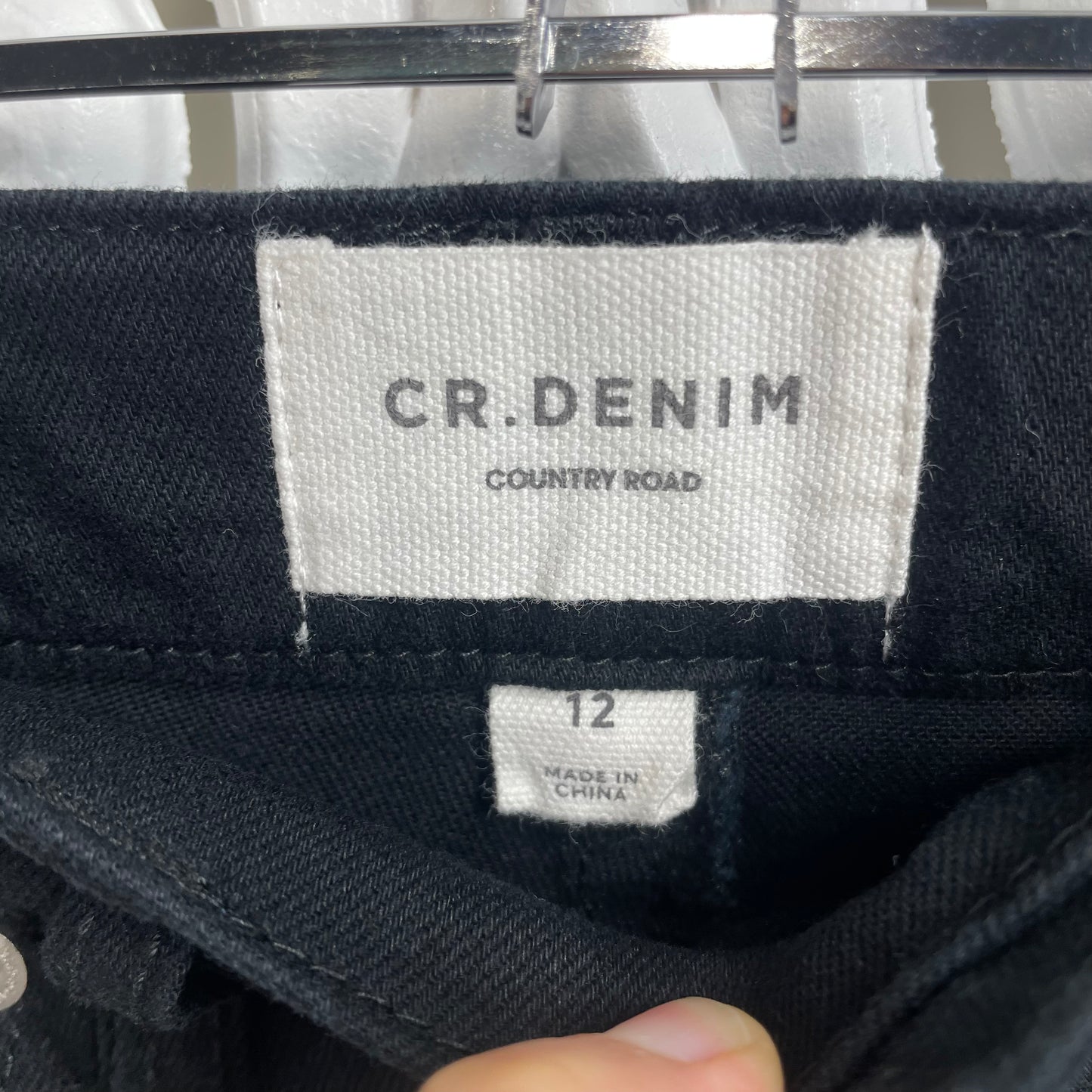 Country Road Jeans Size 12